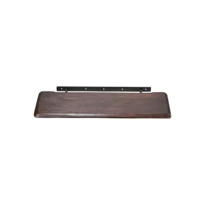 Vegghylle Brun 60 cm
