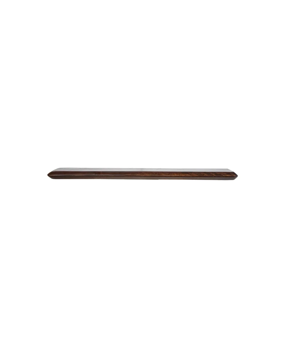 Vegghylle Brun 60 cm - Image 5