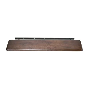 Vegghylle Brun 80 cm