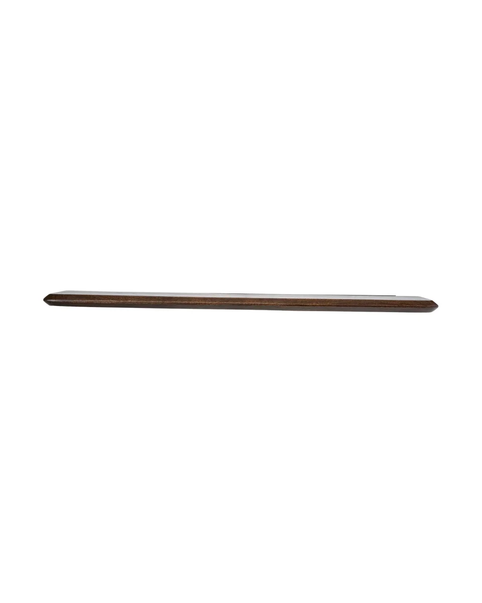 Vegghylle Brun 80 cm - Image 4