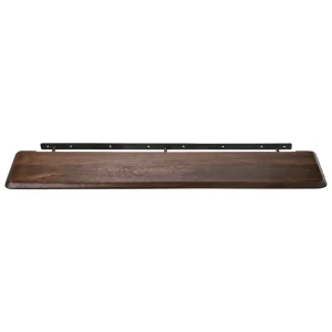 Vegghylle Brun 100 cm