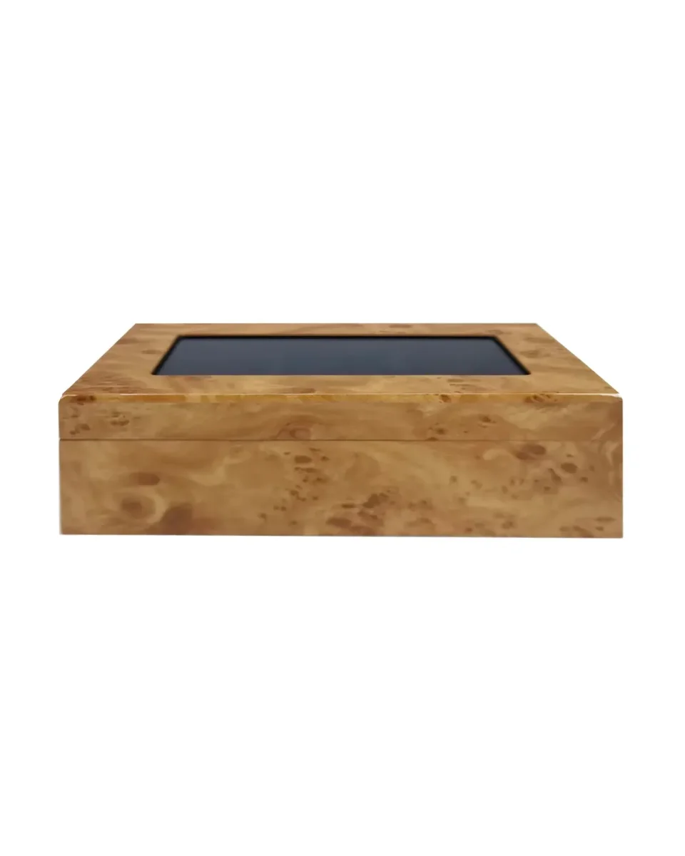 Klokkeskrin - Elm Burl - Image 2