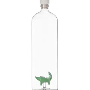 Savanna Flaske Big - Crocodile