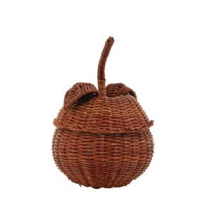 Eple kurv