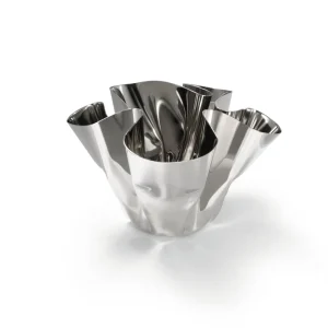 Margeaux Vase/Telys Holder