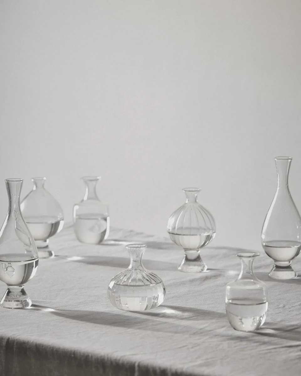 Como Vase M - Image 3