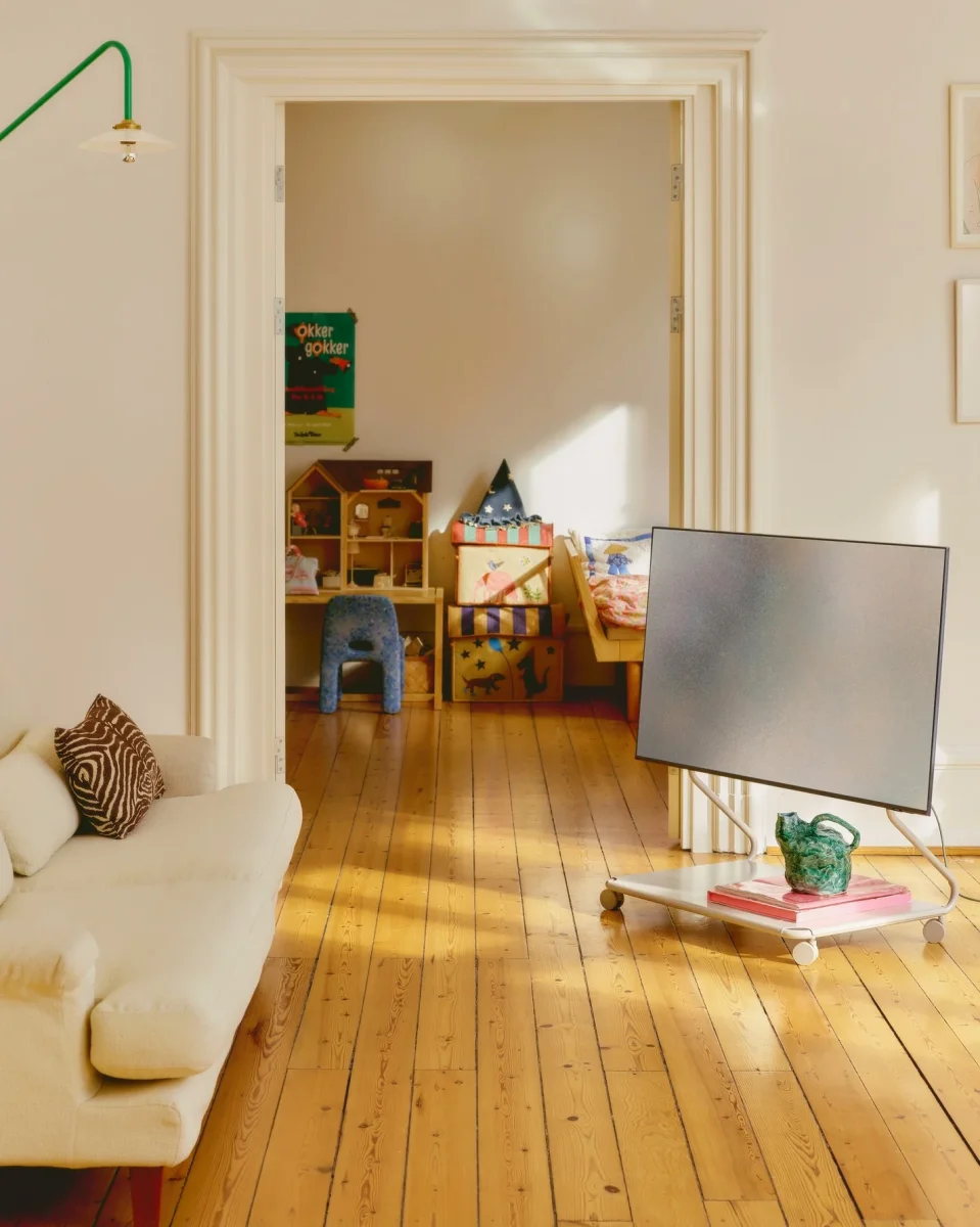 TV-Stativ - Disco - Image 8