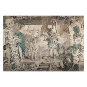 Veggteppe - Martivs Aprilis 206 x 145 cm