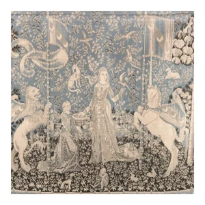 Veggteppe - Medieval 225 x 145 cm