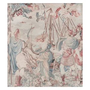 Veggteppe - Conquista 145 x 155 cm