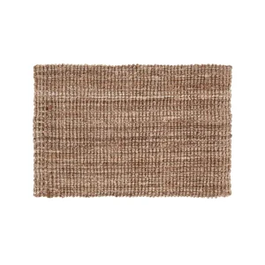 Dørmatte Julia Natural Grey 60x90 cm