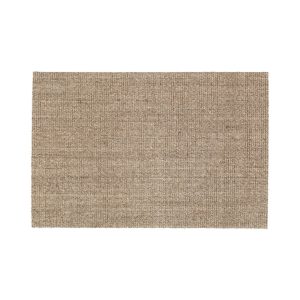 Dørmatte Jenny Natural Grey 60x90 cm