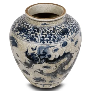 Vase Liten - Drage