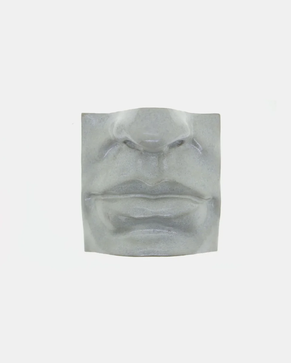 Munn - Hvit - Image 6