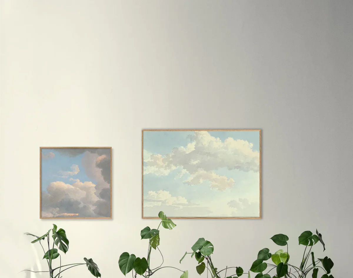 Clouds IV - Image 5