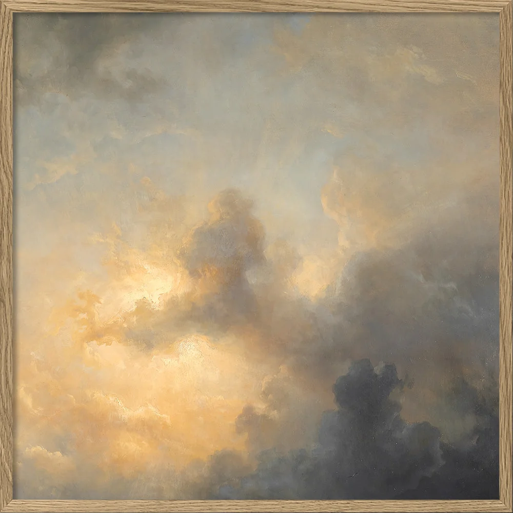 Clouds V - Image 2