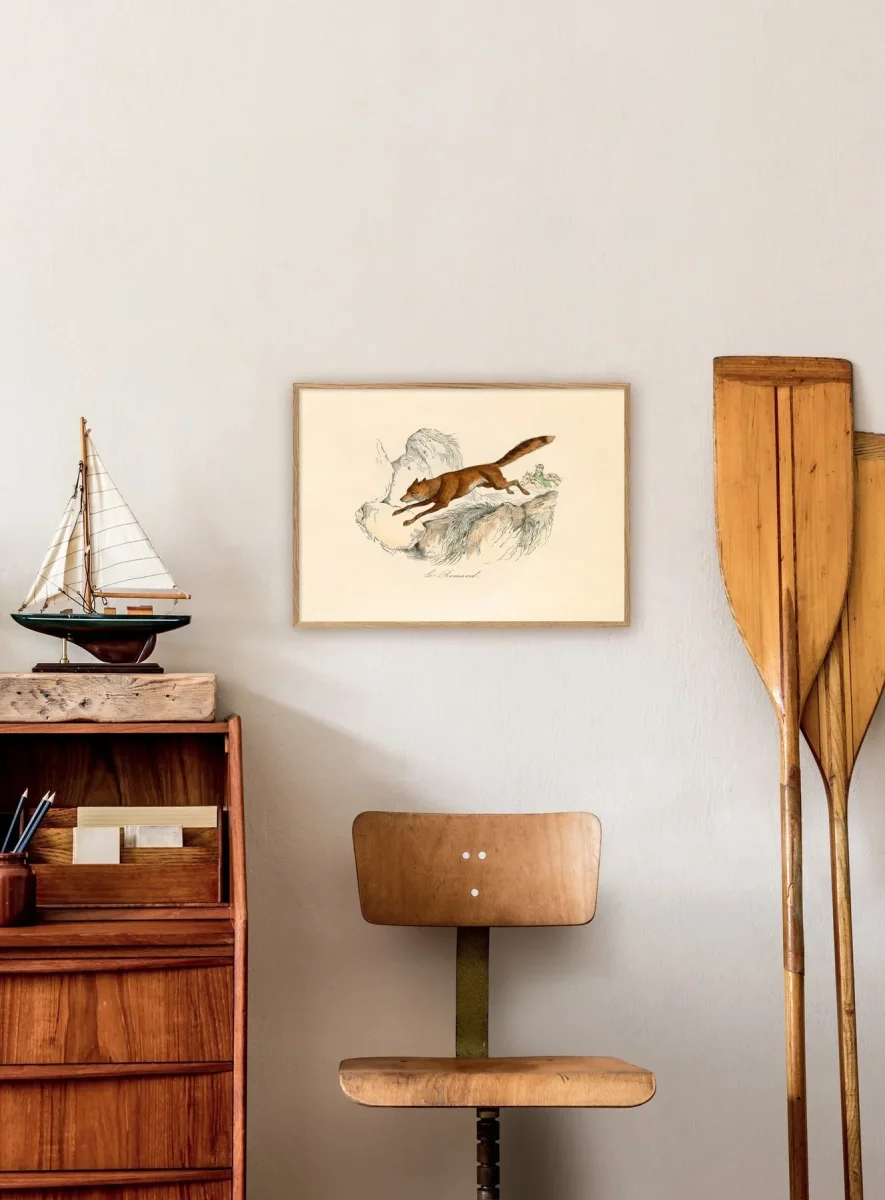 Le Renard - Image 3