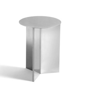 Slit Table Sidebord High