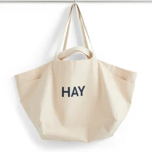 Weekend Bag Organic - Natural