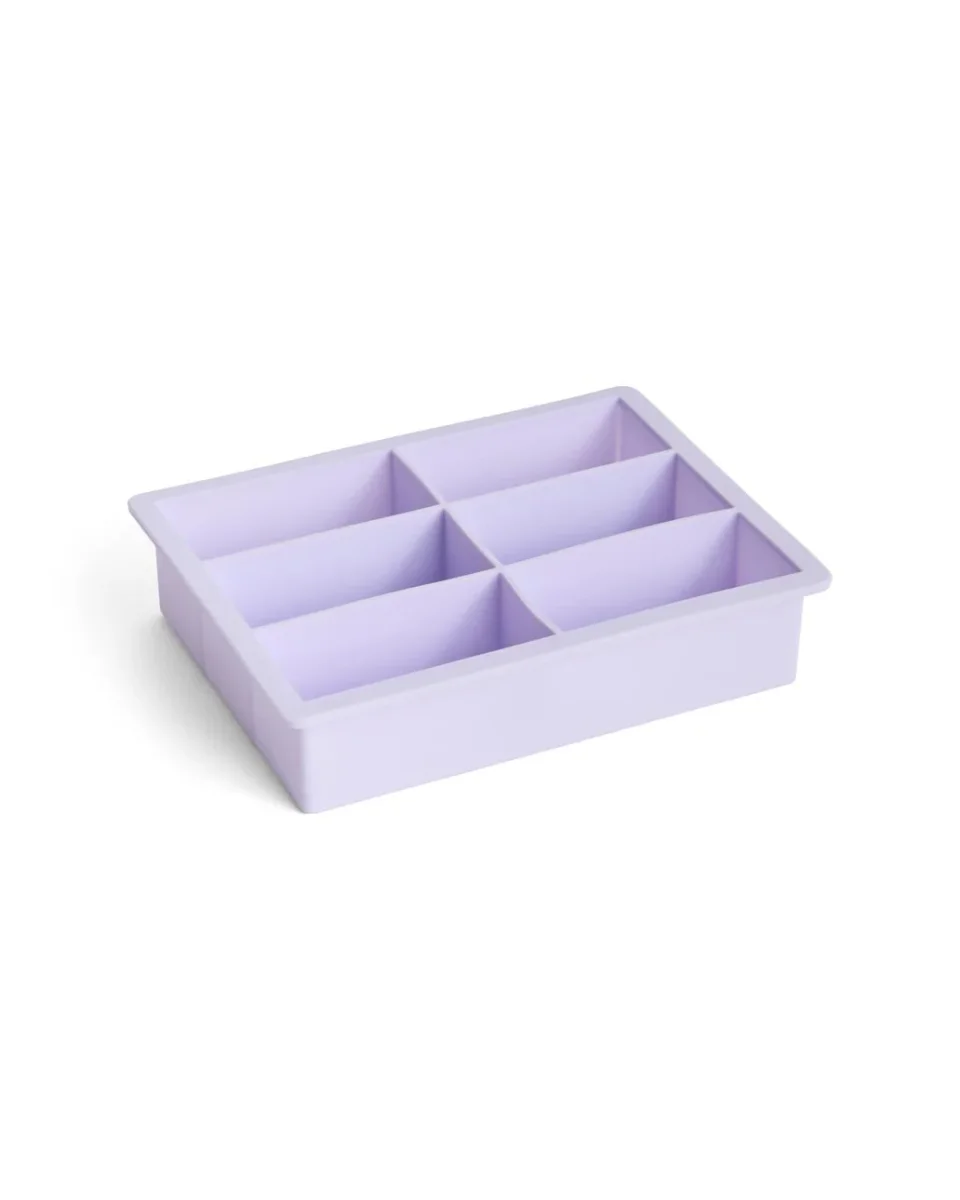 Isbitform 6 Stick Cube XXL – Lilac - Image 2