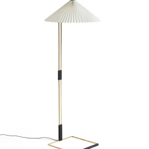 Matin Gulvlampe