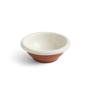 Barro Salatskål Off-White 21 cm