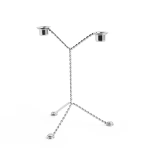 Wire Lysestake - Mirror