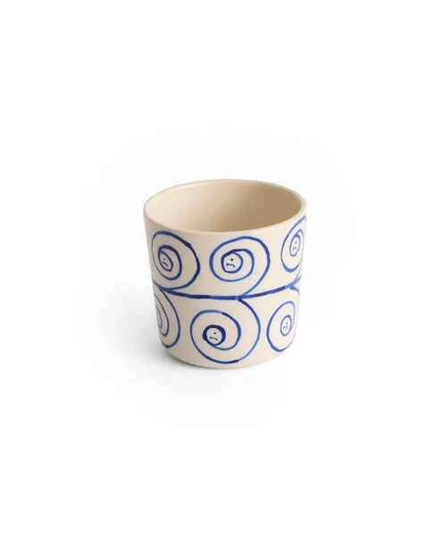 La Pittura Kopp 240 ml - Spiralise
