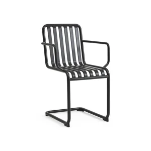 Palissade Cantilever Armchair