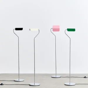 Apex Gulvlampe