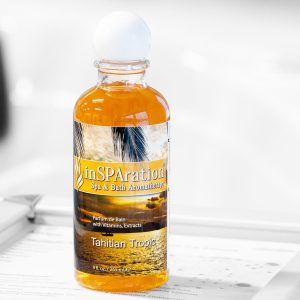 Aromaolje • Tahitian Tropic • inSPAration