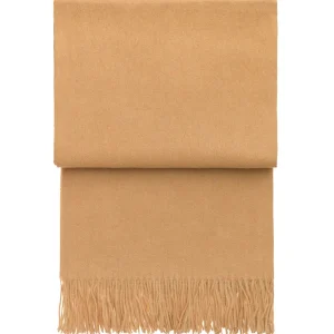 Classic Pledd - Yellow Ocher
