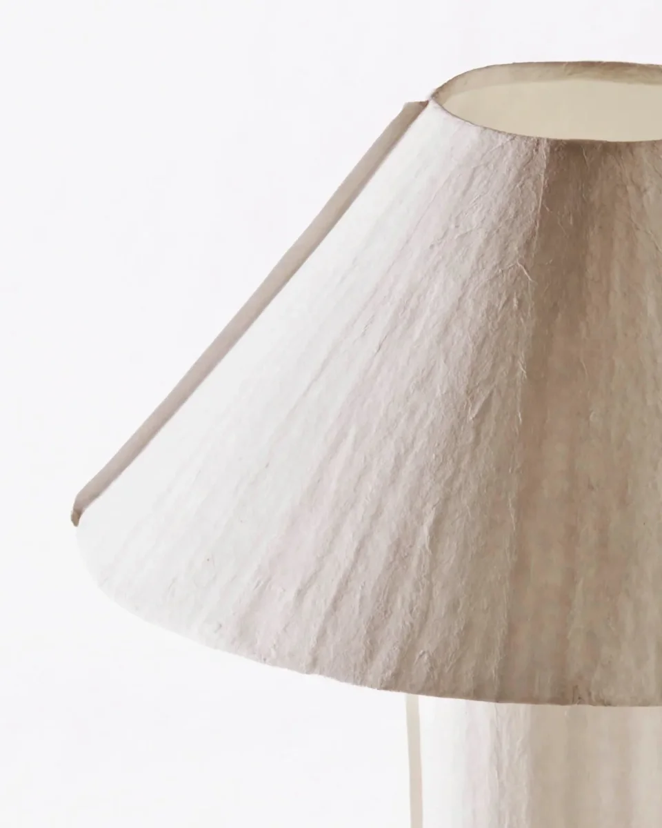 Paper Bordlampe - Image 6