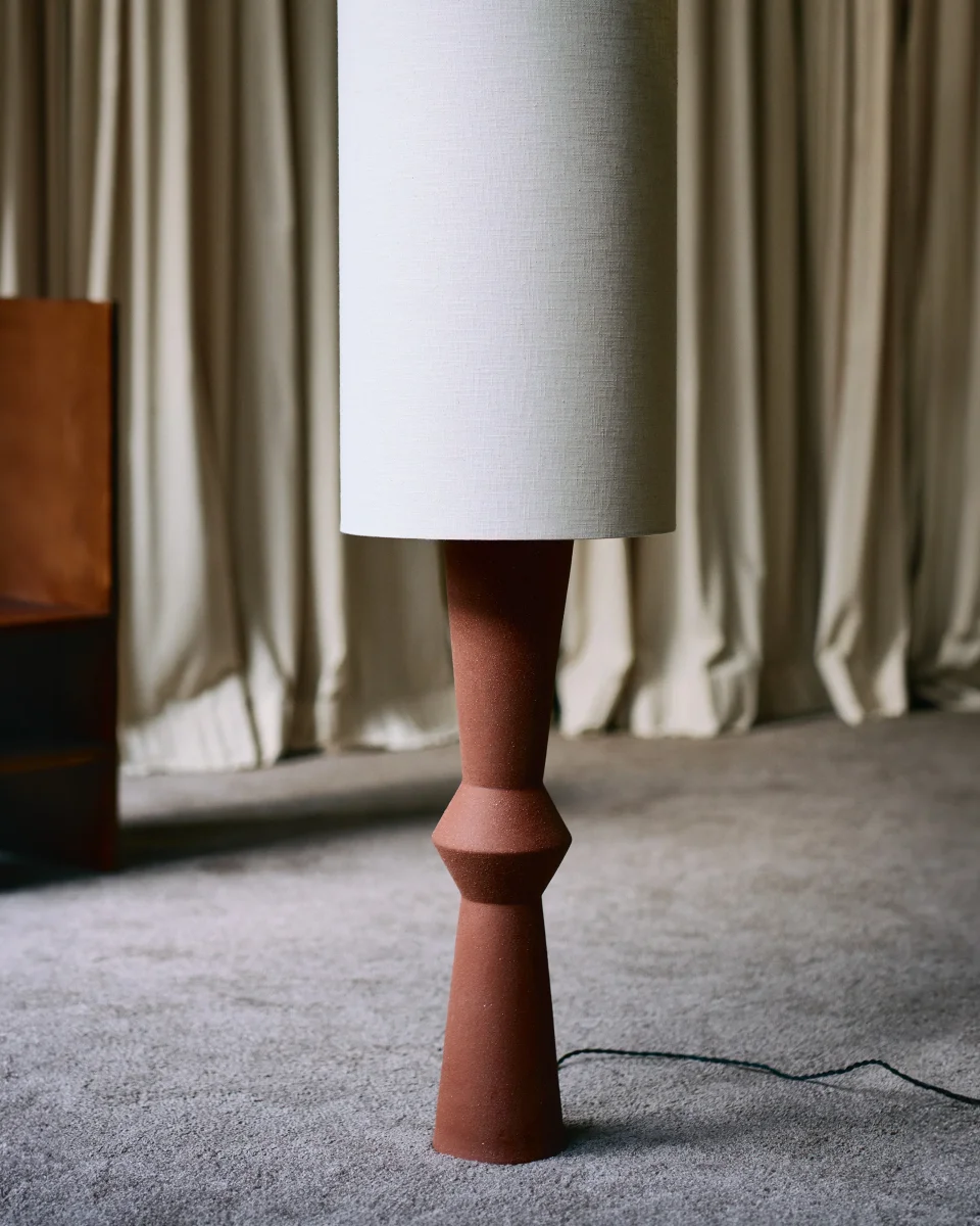 Marie-Ann Gulvlampe - Image 3
