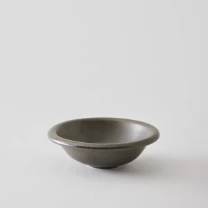 Elba Skål XS - Grønn/Brun