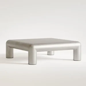 Cubio Sofabord 110x110