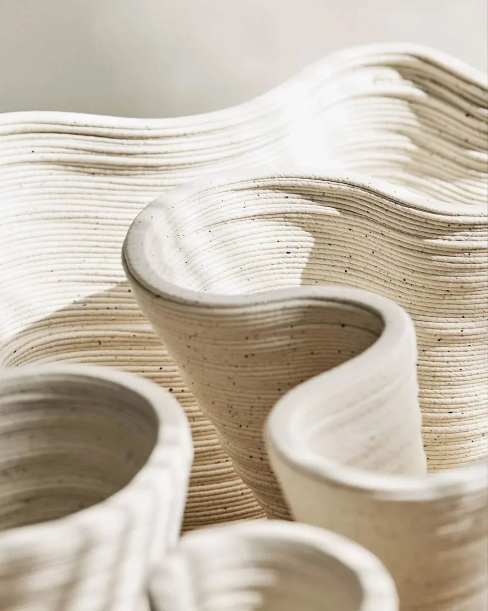 Fiordo Vase Small - Image 4