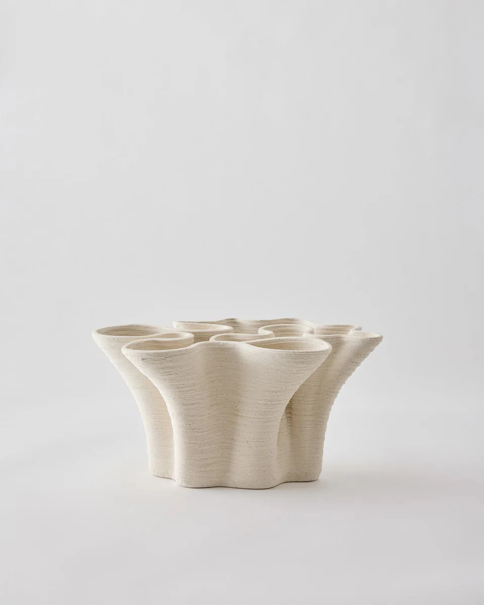 Fiordo Vase Small