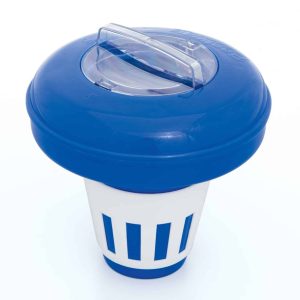 Doseringsflottør for klor- og bromintabletter • Flowclear • Bestway