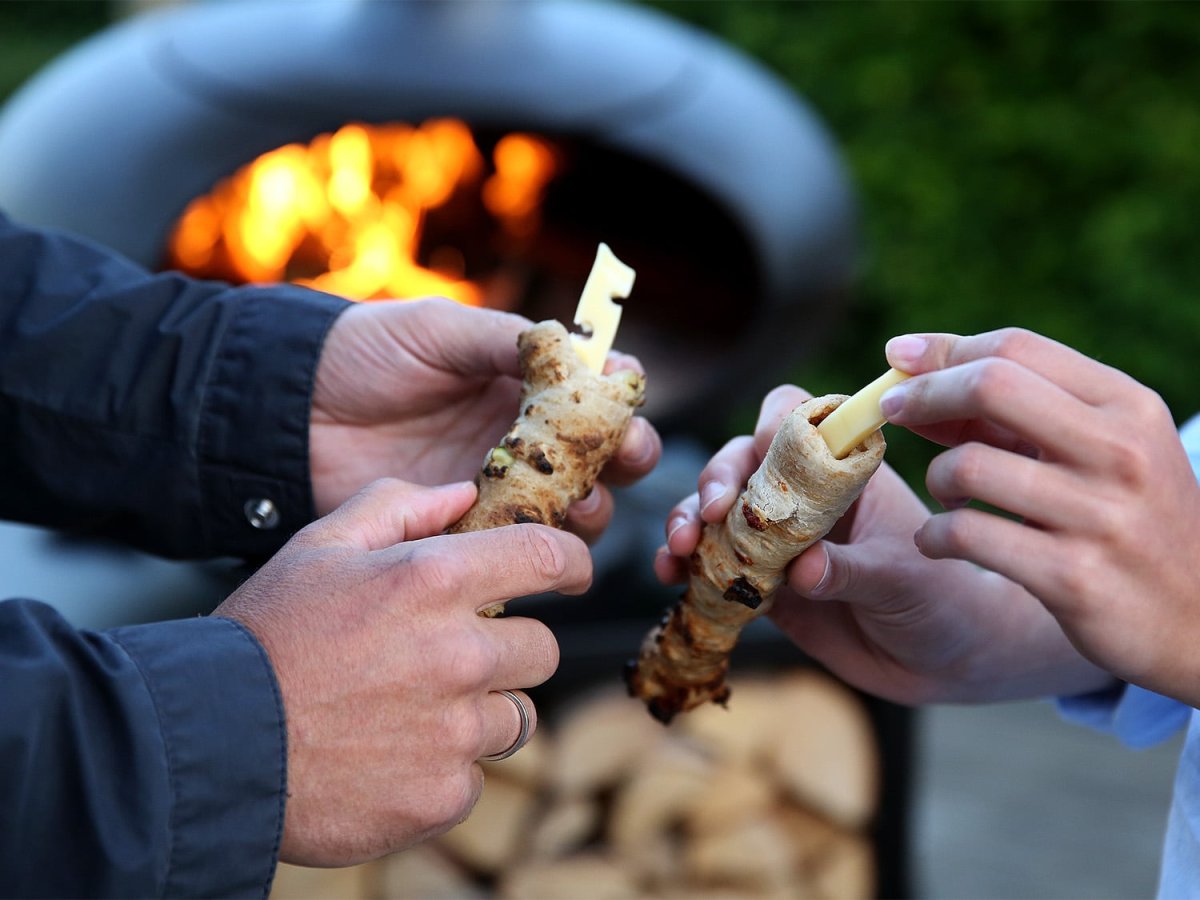 Forno • Pizzaovn / Uteovn • Morsø - Image 7