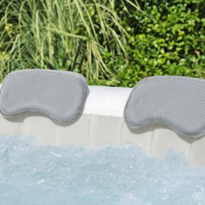 Hodeputer til Lay-Z-Spa • Bestway