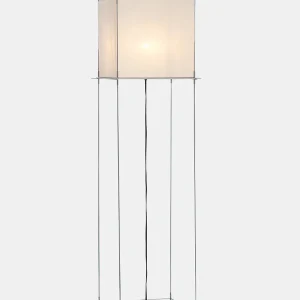 Lotek XL Gulvlampe