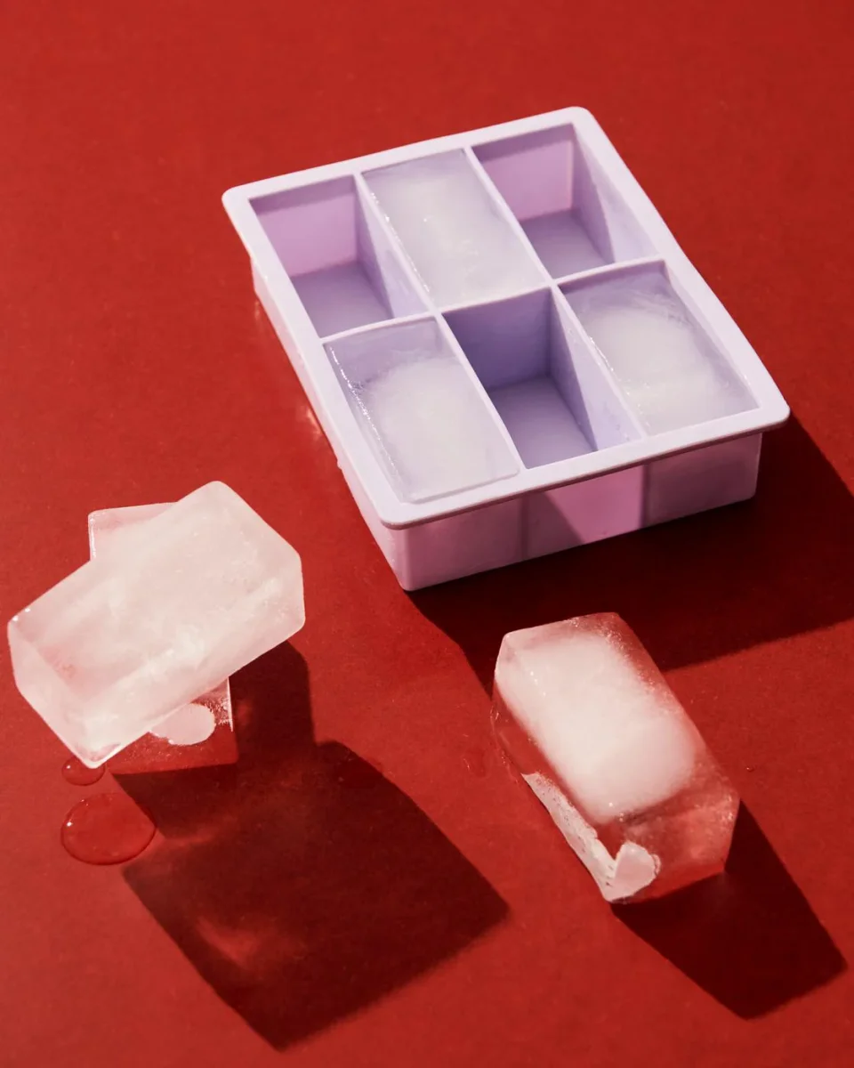Isbitform 6 Stick Cube XXL – Lilac - Image 3