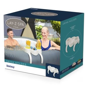 Koppholder til Lay-Z-Spa • Bestway