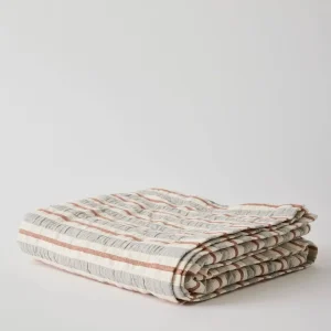 Malva Sengeteppe 180x260