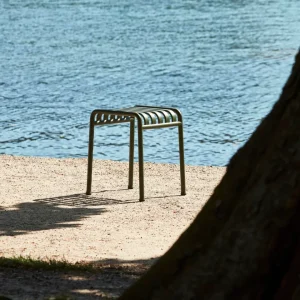 Palissade Stool
