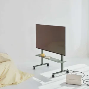 TV-Stativ - Straight Rollin