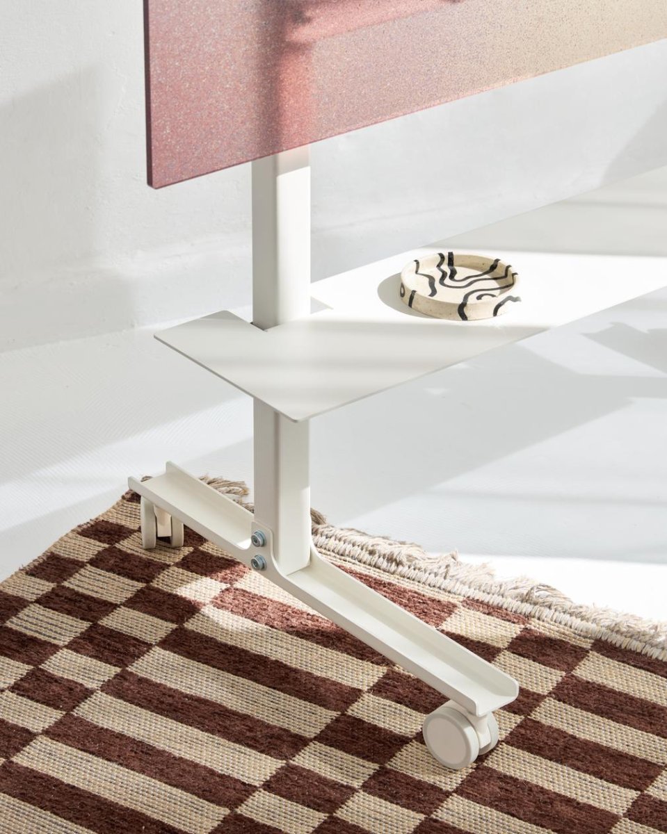 TV-Stativ - Straight Rollin - Image 4