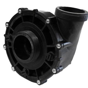 Pumpehus til LP300 og WP300 spapumpe • LX Whirlpool