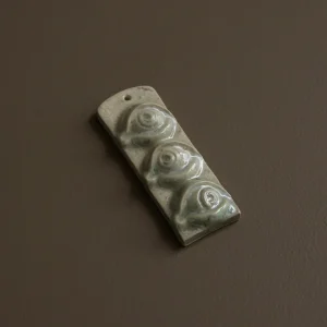 Third Eye Relief - Grønn Crystal